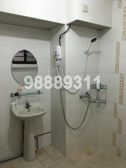 Blk 490 Admiralty Link (Sembawang), HDB 4 Rooms #126186202